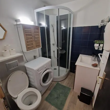 Charmant studio Appartement